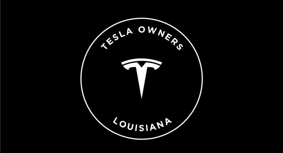 Tesla Owners Louisiana
